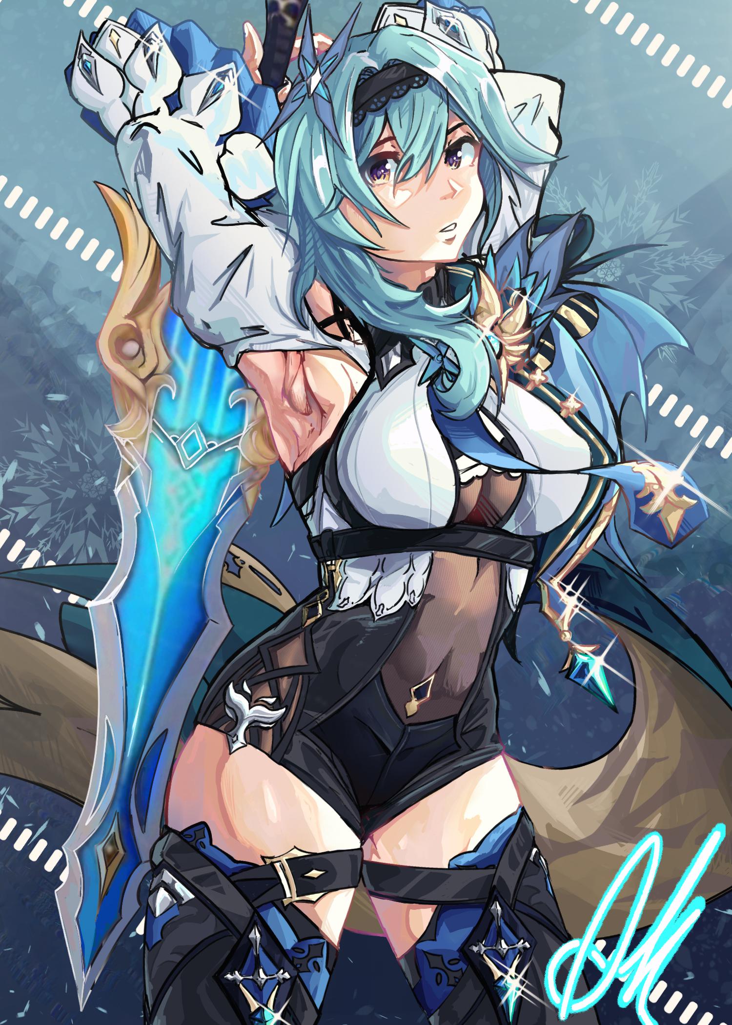 Eula-Xiao-Qiqi-Mona-Jean