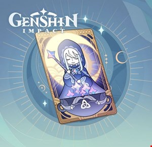 Blessing of the Welkin Moon