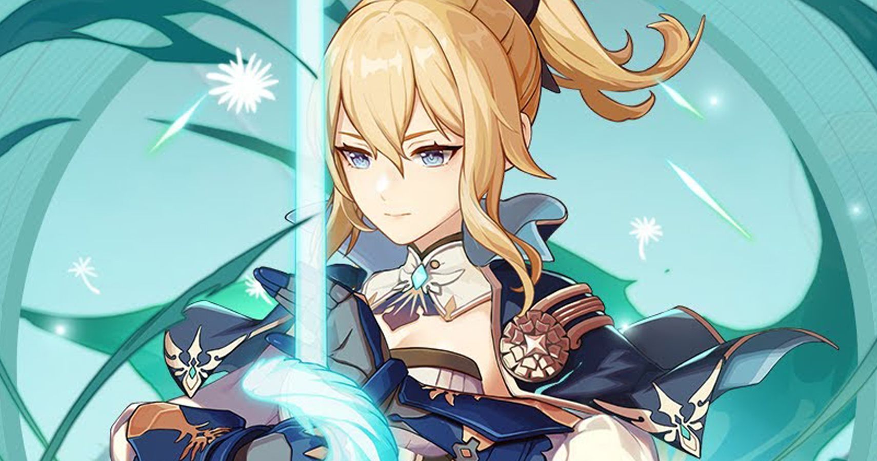 jean - diluc - raiden shogun 