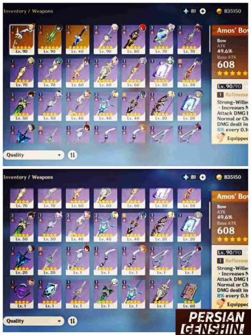 Kaedehara Kazuha- Xiao- Naganohara Yoimiya- Diluc- Keqing- Qiqi