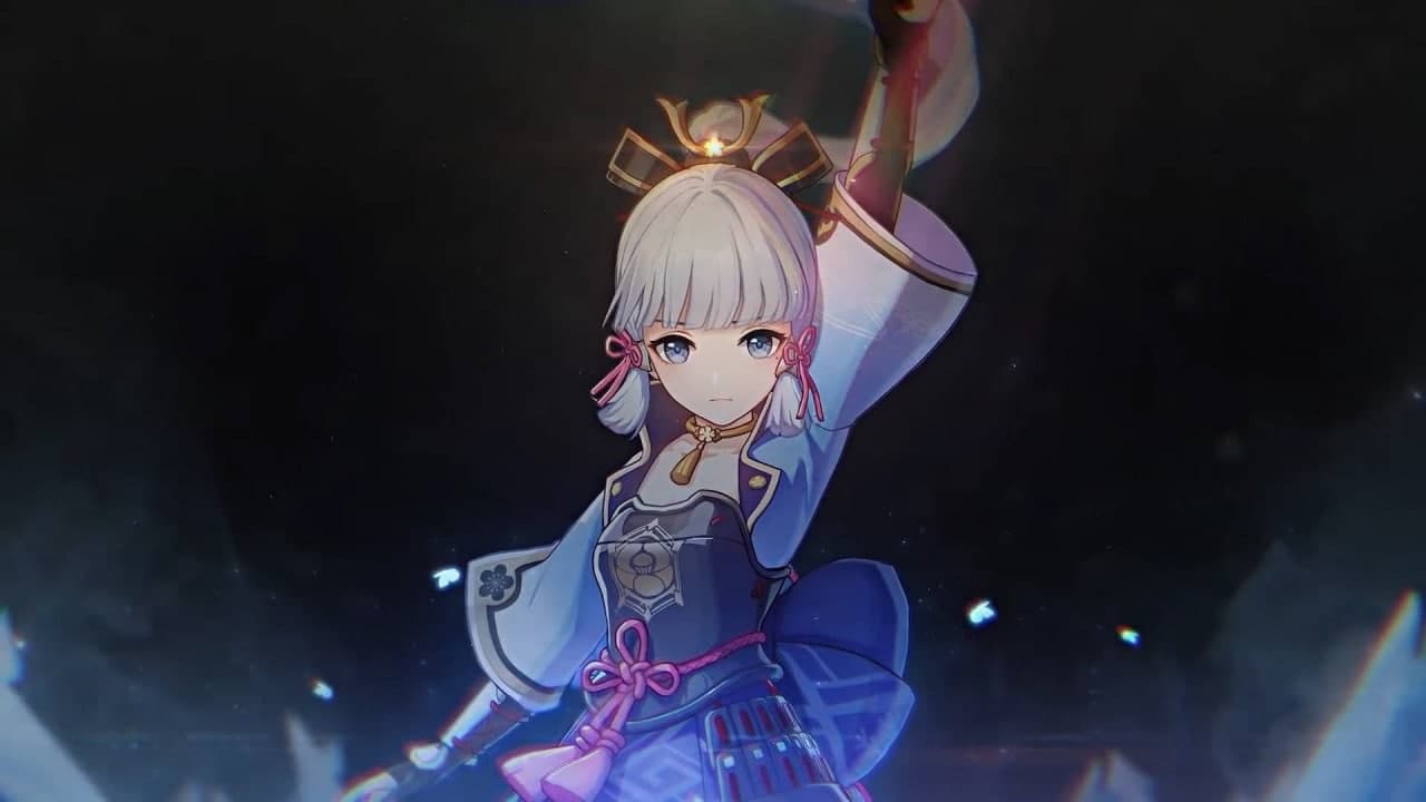 jean - Ayaka - moa c1 - childe - qiqi 