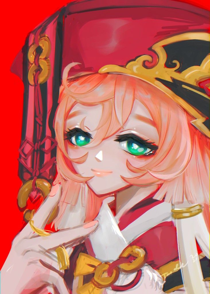 Venti-Childe-Diluc-Keqin