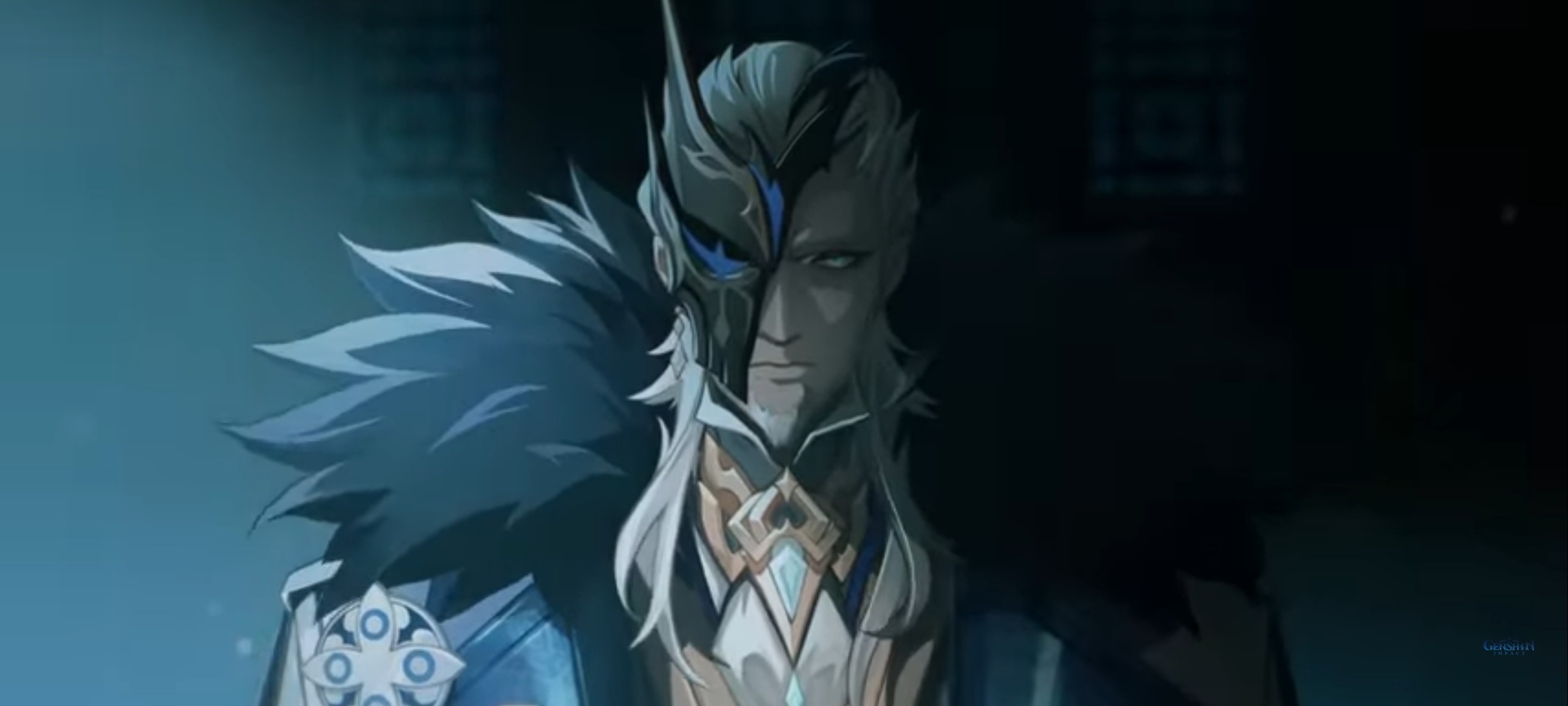 تریلر جدید گنشین ایمپکت